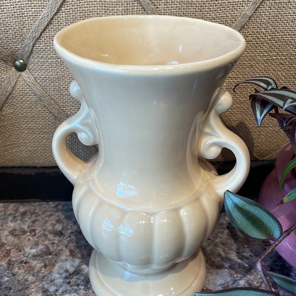 Vintage vase - Picture 3 of 6